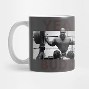 Ronnie Coleman (Yeah Buddy) Mug